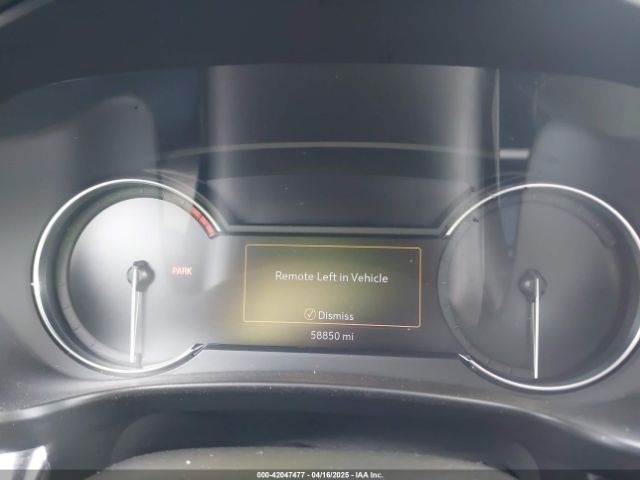 2019 CADILLAC XT4 1GYFZBR41KF160352 Photo 6