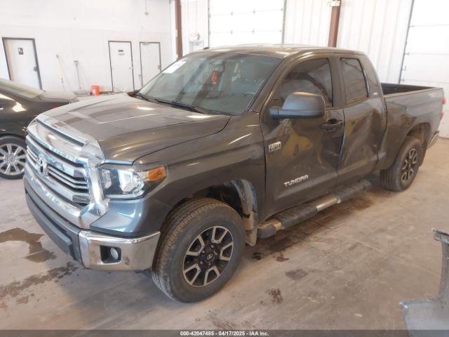5TFUW5F11GX517807 Toyota Tundra Sr5 5.7l V8