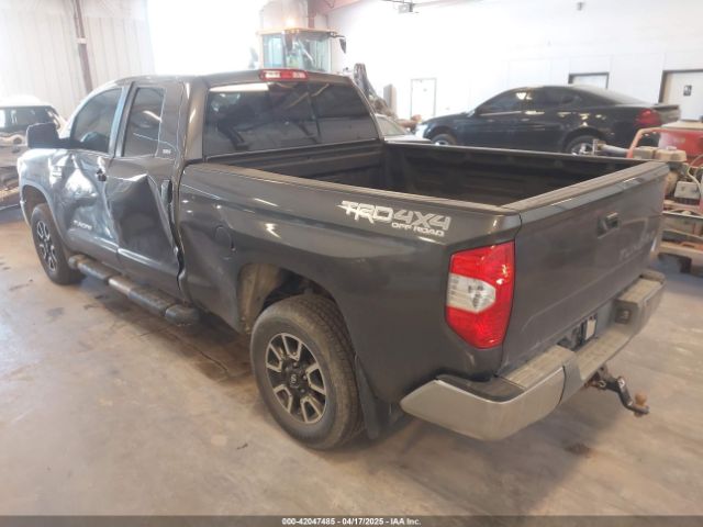 5TFUW5F11GX517807 Toyota Tundra Sr5 5.7l V8