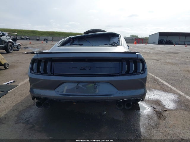 Ford Mustang Gt Fastback 2022 1FA6P8CF2N5131421 Image 17