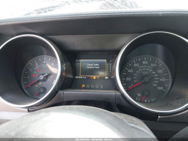 Ford Mustang Gt Fastback 2022 1FA6P8CF2N5131421 Image 7