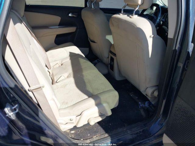 3C4PDDBG2ET178698 Dodge Journey Sxt