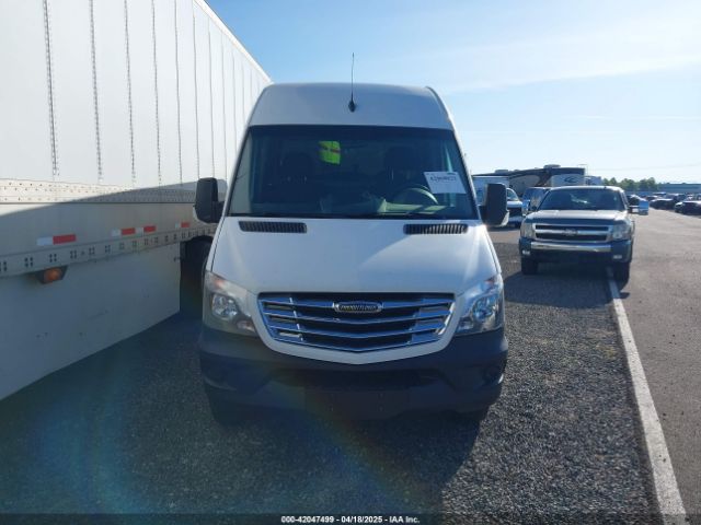 WDYPF1CC7E5892450 Freightliner Sprinter 3500 High  Roof