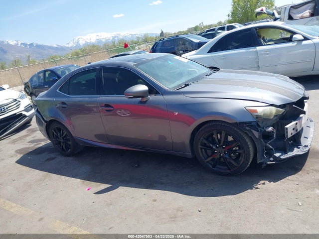 Lexus 4gr-fse 2014 JTHBF1D27E5021235 Image 13