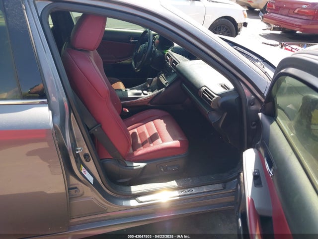 Lexus 4gr-fse 2014 JTHBF1D27E5021235 Image 5