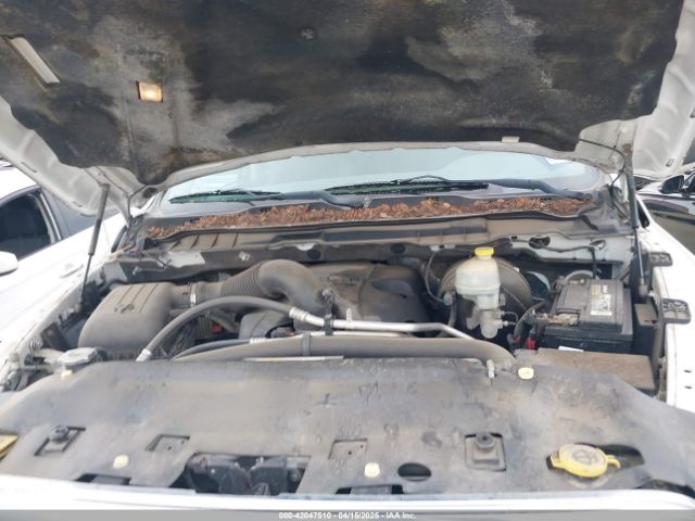 1C6RR6GT2FS750861 RAM 1500 Lone Star