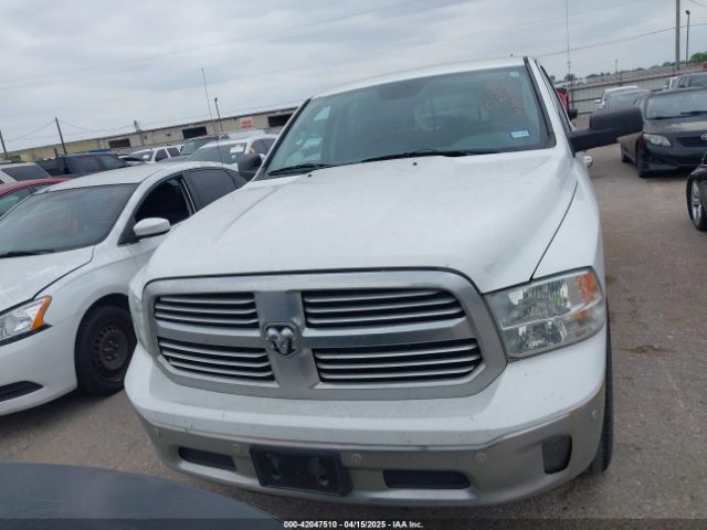 1C6RR6GT2FS750861 RAM 1500 Lone Star