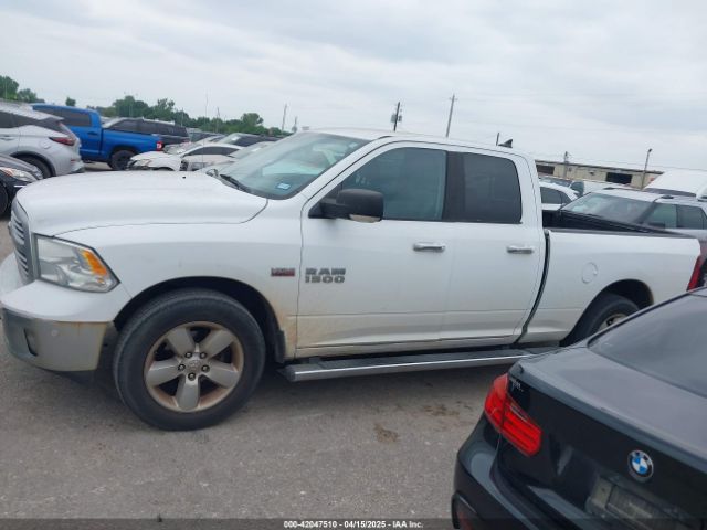 1C6RR6GT2FS750861 RAM 1500 Lone Star
