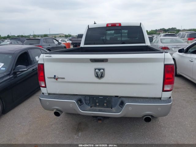 1C6RR6GT2FS750861 RAM 1500 Lone Star