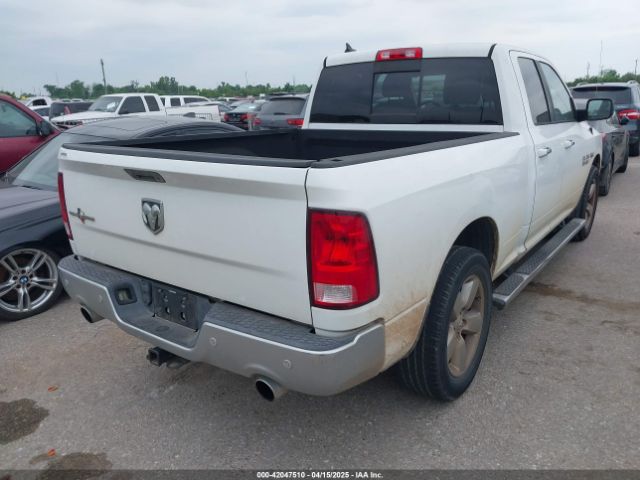 1C6RR6GT2FS750861 RAM 1500 Lone Star