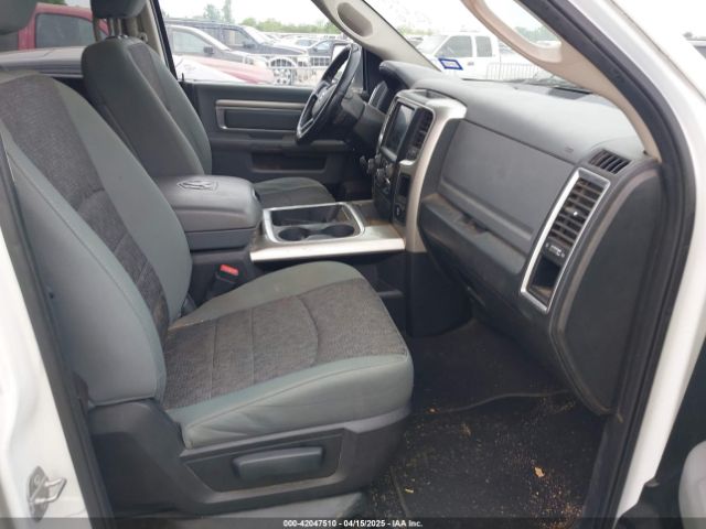 1C6RR6GT2FS750861 RAM 1500 Lone Star
