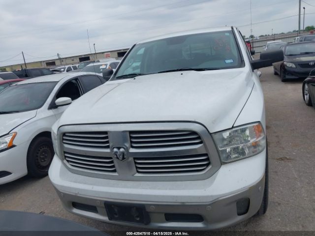 1C6RR6GT2FS750861 RAM 1500 Lone Star