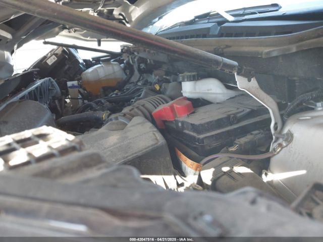 2FMPK4G9XPBA08325 Ford EDGE SE
