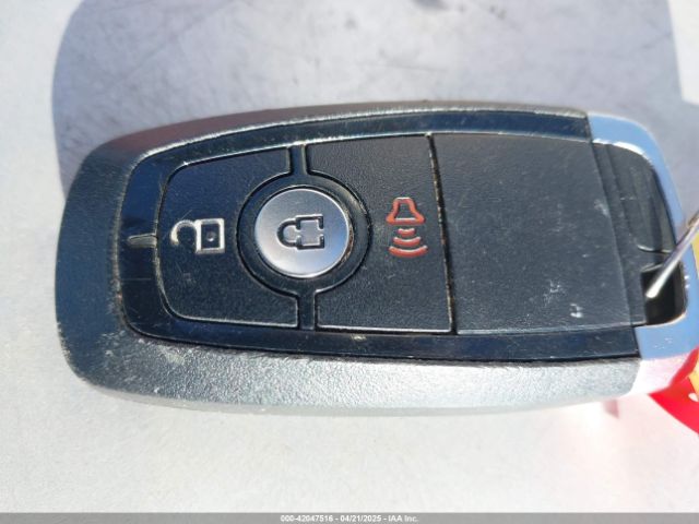 2FMPK4G9XPBA08325 Ford EDGE SE