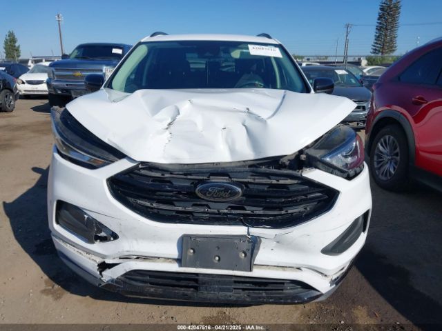 2FMPK4G9XPBA08325 Ford EDGE SE