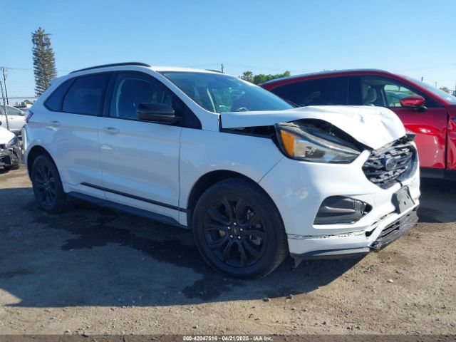2FMPK4G9XPBA08325 Ford EDGE SE