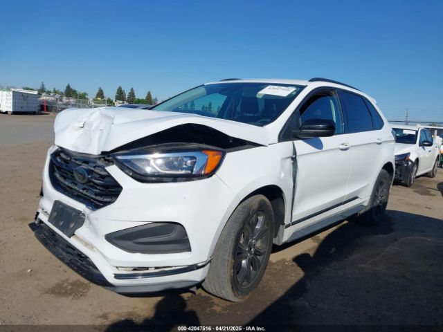 2FMPK4G9XPBA08325 Ford EDGE SE