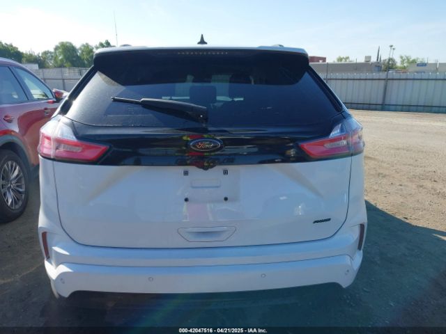 2FMPK4G9XPBA08325 Ford EDGE SE