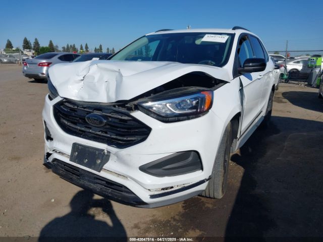 2FMPK4G9XPBA08325 Ford EDGE SE