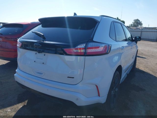 2FMPK4G9XPBA08325 Ford EDGE SE