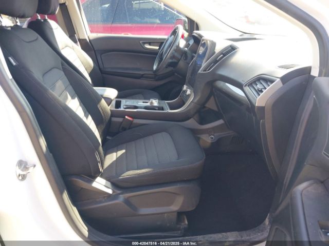 2FMPK4G9XPBA08325 Ford EDGE SE