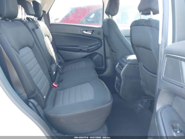 2FMPK4G9XPBA08325 Ford EDGE SE