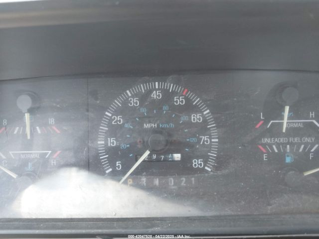 1987 FORD F150 1FTEF14N8HPB08224 Photo 6