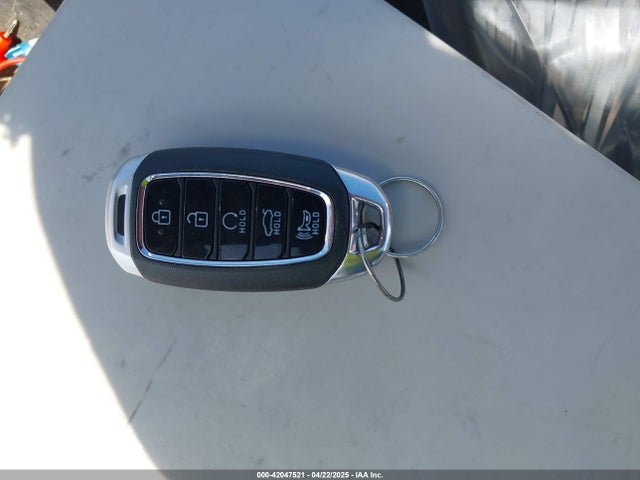 KMHLN4AJXPU078717 Hyundai Elantra Hybrid Limited