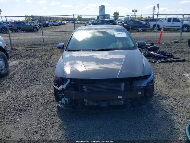 KMHLN4AJXPU078717 Hyundai Elantra Hybrid Limited