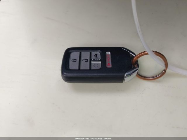 2021 HONDA CIVIC 19XFC1F71ME205643 Photo 10