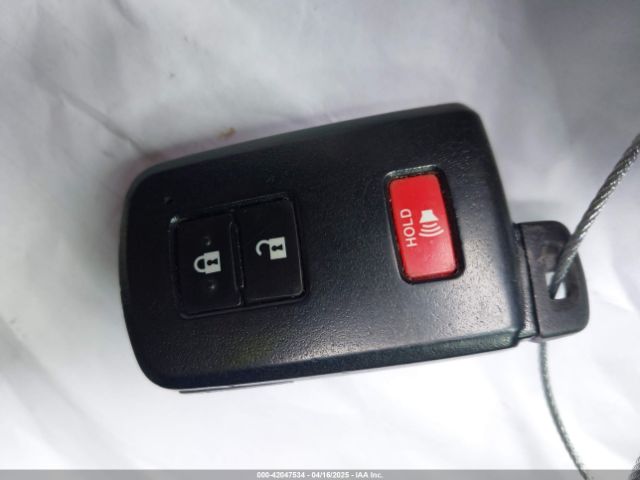 3TMAZ5CN4NM165066 Toyota 2gr-fks