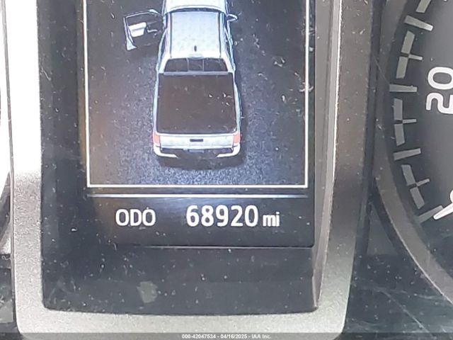 3TMAZ5CN4NM165066 Toyota 2gr-fks