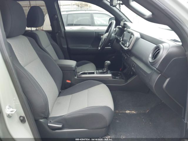 3TMAZ5CN4NM165066 Toyota 2gr-fks