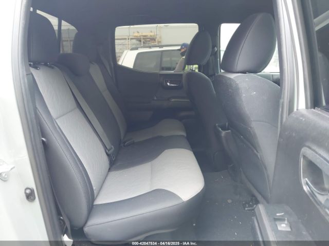 3TMAZ5CN4NM165066 Toyota 2gr-fks