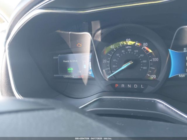 2017 FORD FUSION HYBRID 3FA6P0LU9HR400659 Photo 6