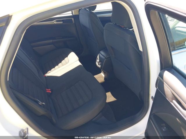 2017 FORD FUSION HYBRID 3FA6P0LU9HR400659 Photo 7