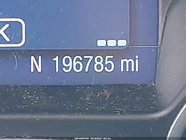 1FADP3F27EL189068 Ford FOCUS SE