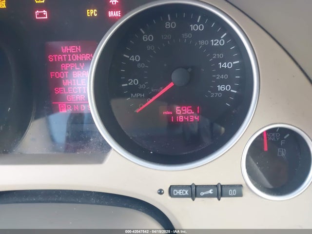 2009 AUDI A4 WAUAF48H79K003397 Photo 6