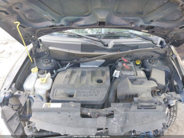 1C4NJDBB0ED880383 Jeep Compass Sport