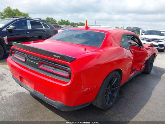 2016 DODGE CHALLENGER 2C3CDZC94GH137209 Photo 3