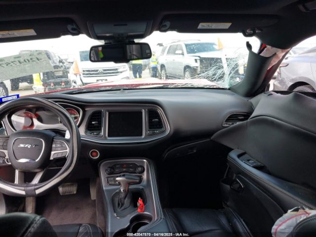 2016 DODGE CHALLENGER 2C3CDZC94GH137209 Photo 4