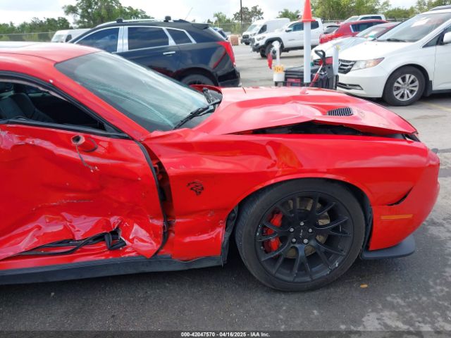 2016 DODGE CHALLENGER 2C3CDZC94GH137209 Photo 5