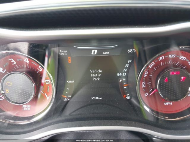 2016 DODGE CHALLENGER 2C3CDZC94GH137209 Photo 6
