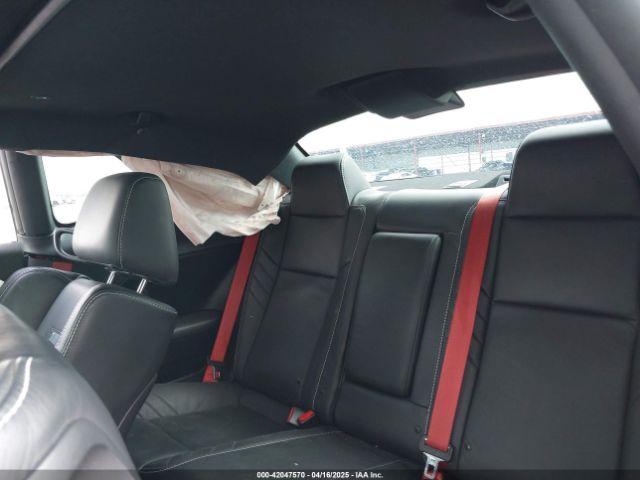2016 DODGE CHALLENGER 2C3CDZC94GH137209 Photo 7