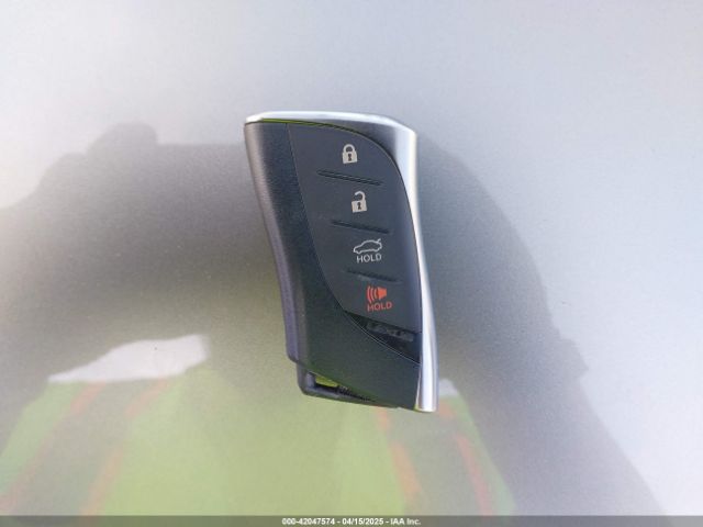 58AD11D19MU003070 Lexus ES 250