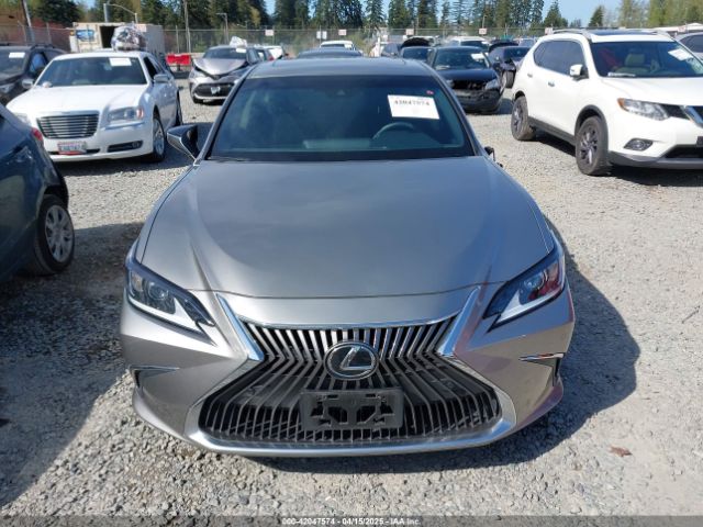 58AD11D19MU003070 Lexus ES 250