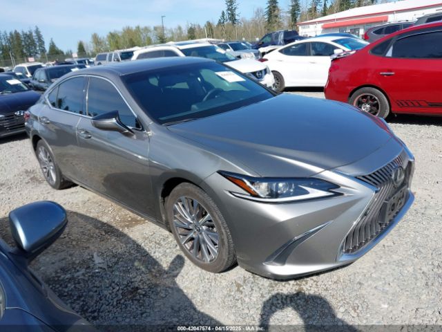 58AD11D19MU003070 Lexus ES 250