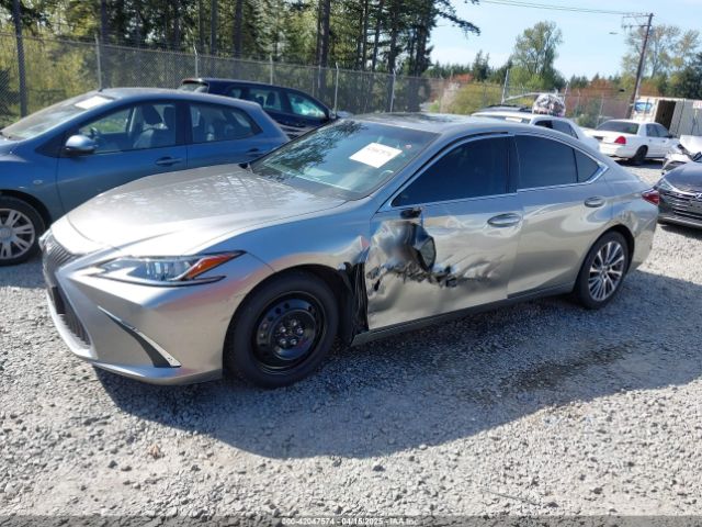 58AD11D19MU003070 Lexus ES 250