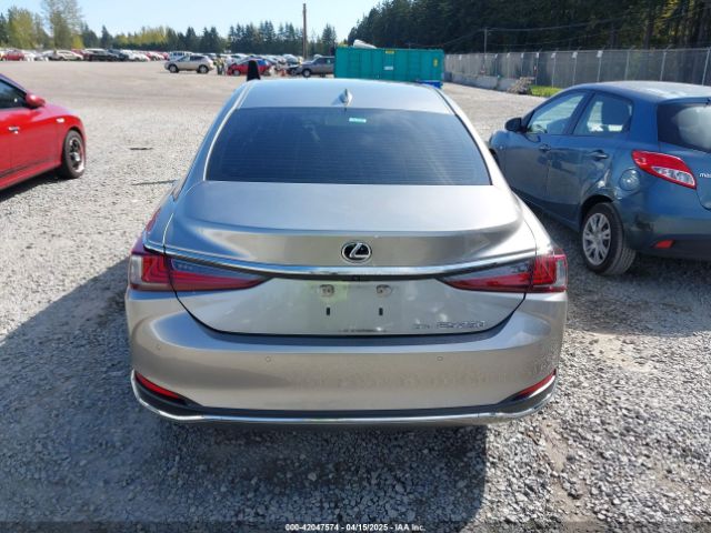 58AD11D19MU003070 Lexus ES 250