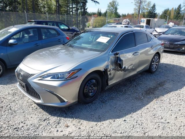 58AD11D19MU003070 Lexus ES 250